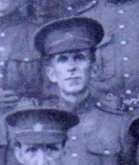 Photo of JAMES REDPATH