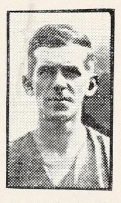 Photo of JAMES REDPATH