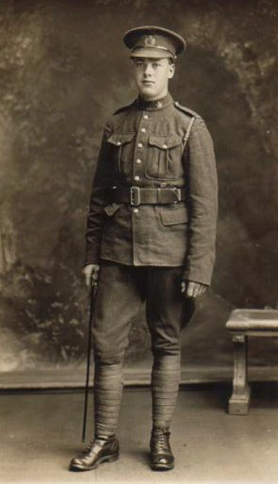 Photo of William Reece