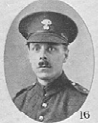 Photo of John Thomas Reeves