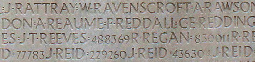 Inscription