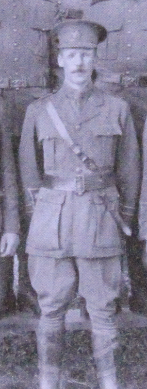 Photo of GEORGE ALEXANDER REID