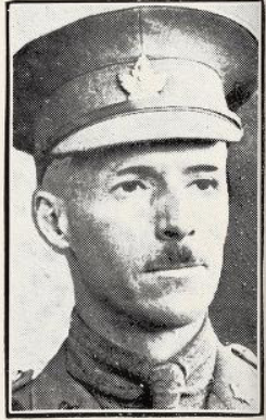 Photo of GEORGE ALEXANDER REID