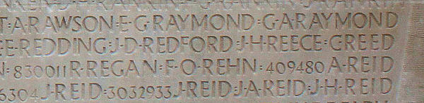 Inscription