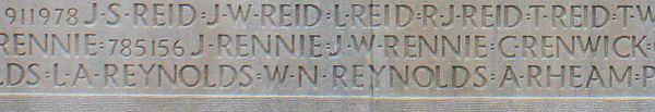 Inscription