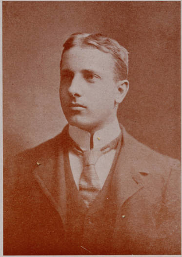 Photo of GEORGE ERNEST REVELL