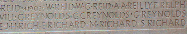 Inscription