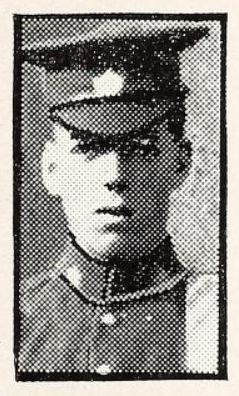 Photo of HENRY GEORGE RICHARDS