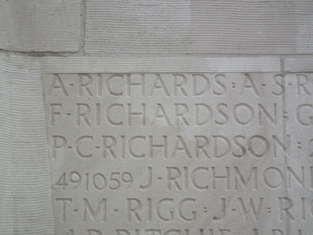 Inscription