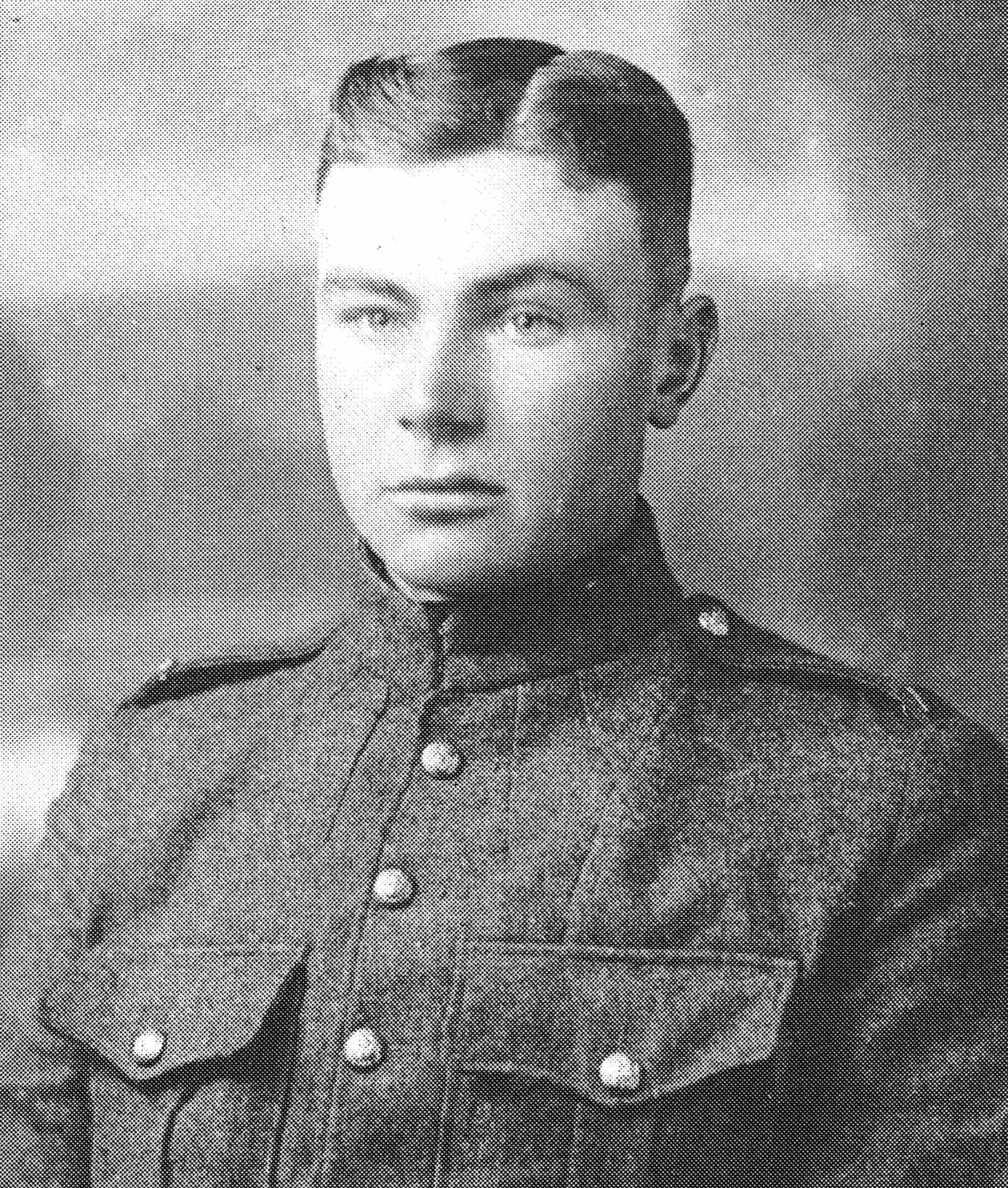 Photo of ROBERT RICHARDSON