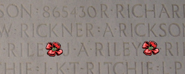 Inscription