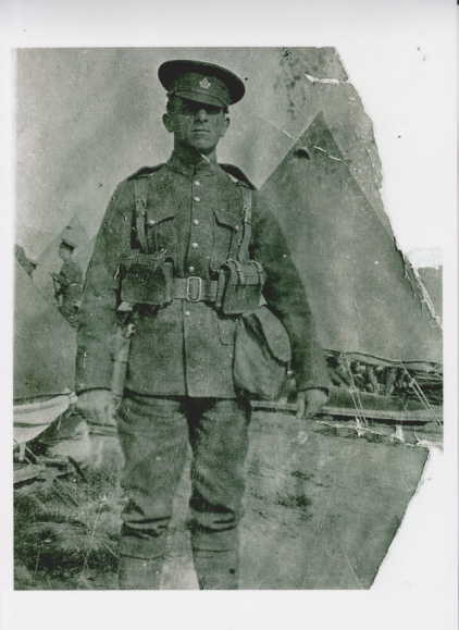 Photo of ARTHUR ROBERTS