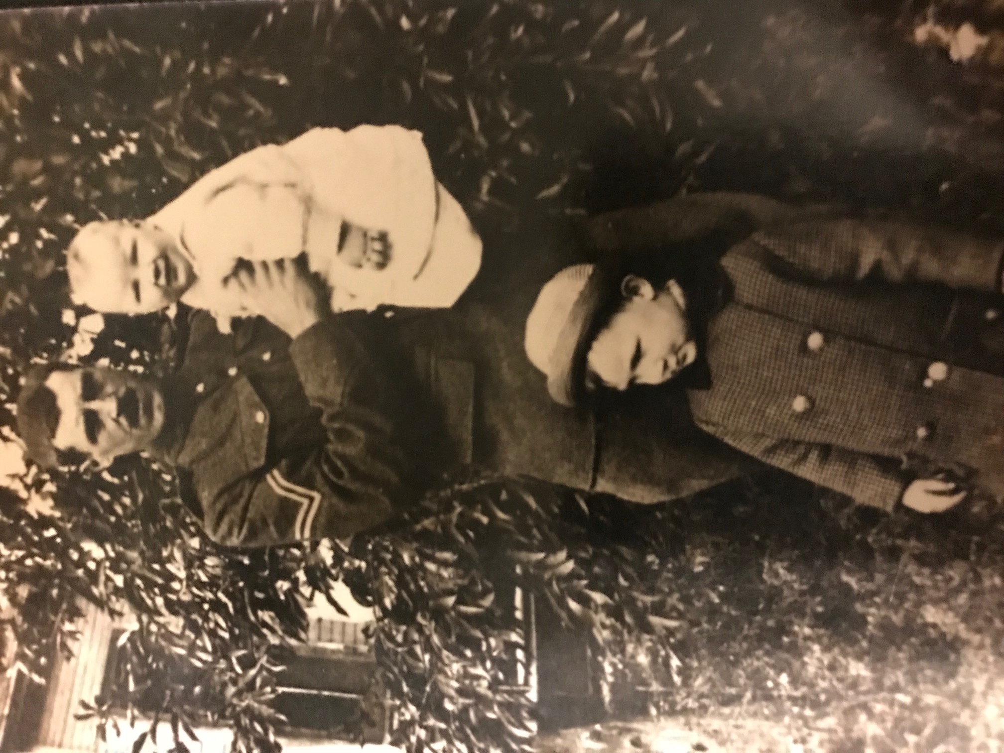 Photo of ARTHUR SIDNEY ROBERTS