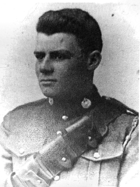 Photo of LAURENCE VINCENT STANLEY ROBERTS