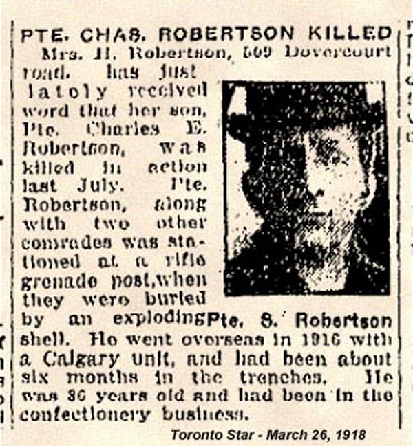 Newspaper Clipping (2)