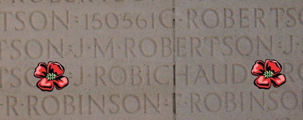 Inscription