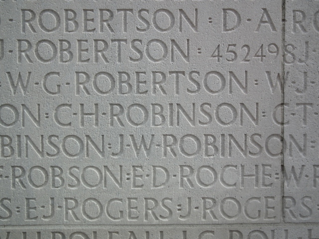 Inscription