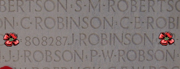 Inscription