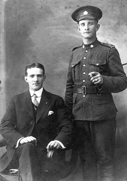 Photo of Walter Alexander Robinson