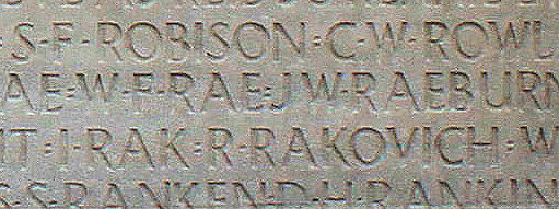 Inscription
