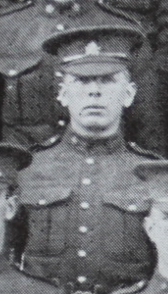 Photo of SAMUAL ROBSON