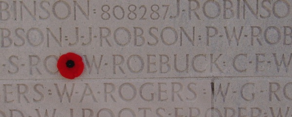 Inscription