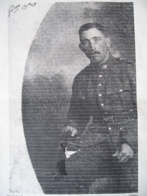 Photo of Robert Thomas Rogers