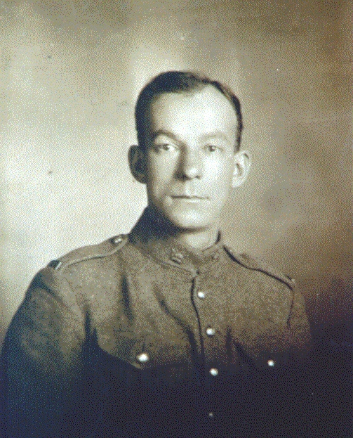 Photo of Walter James Rogers