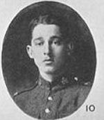 Photo of William Alfred Rogers