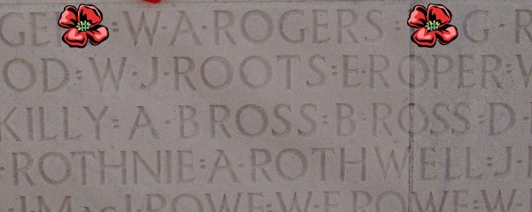 Inscription