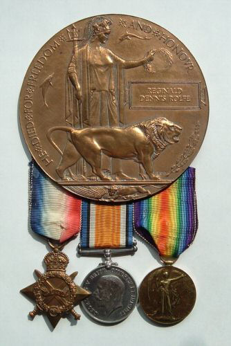 Medals