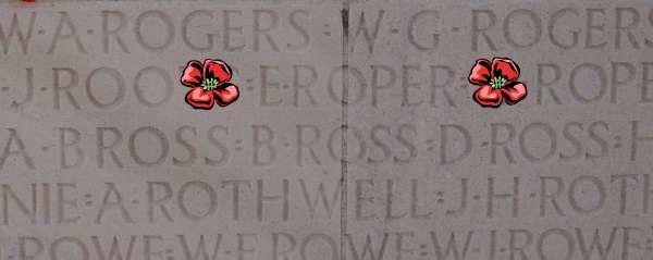 Inscription