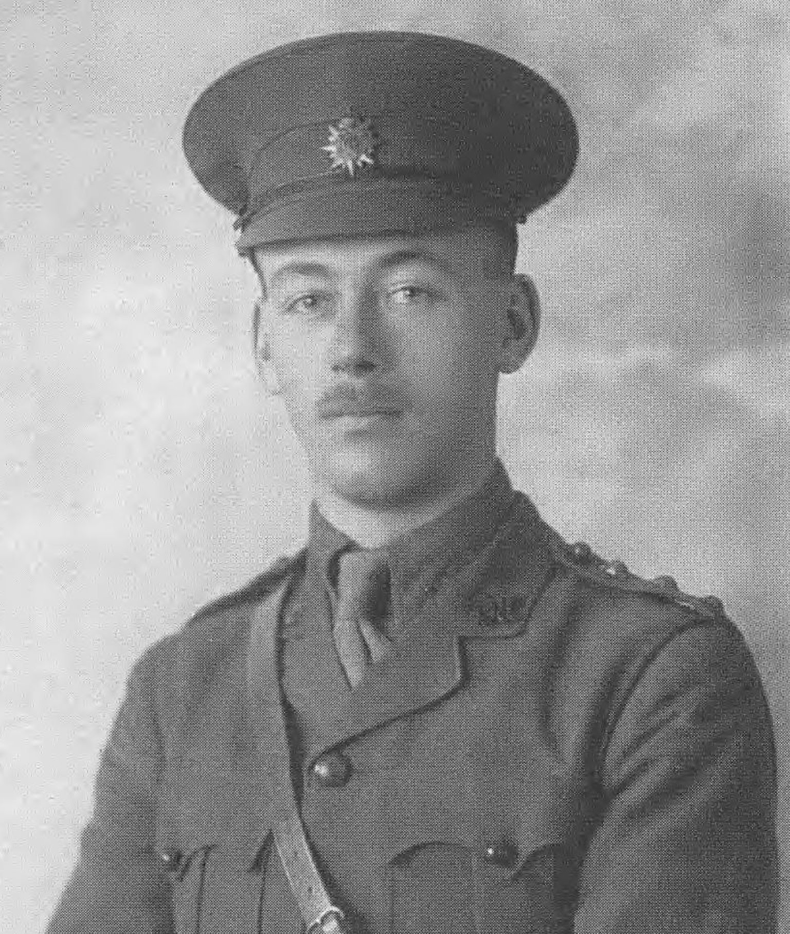 Photo of JOHN ALEXANDER ROSS