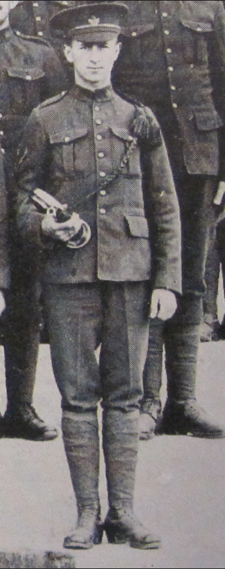 Photo of WILLIAM LIPP ROSS