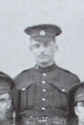 Photo of HENRY MARK RUDDOCK