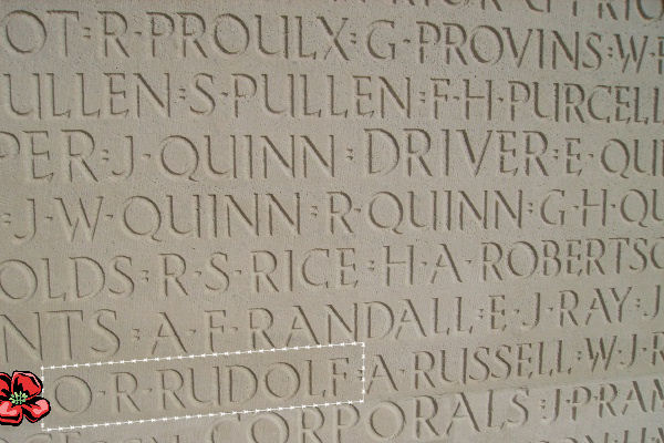 Inscription