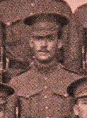 Photo of HARRY RUSSELL