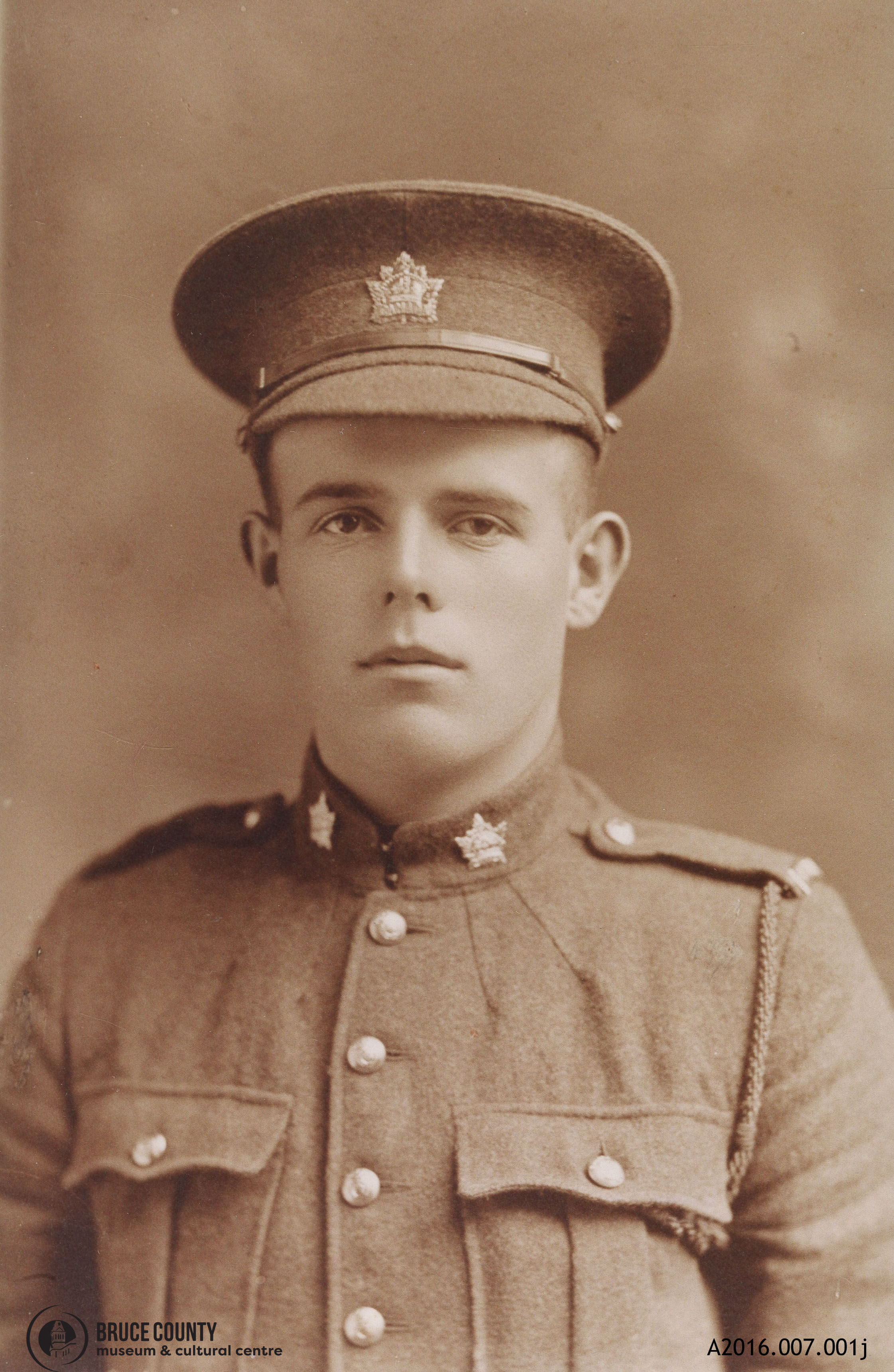 Photo of Wendell Russell