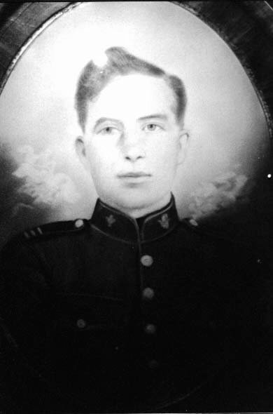 Photo of Michael Ryan