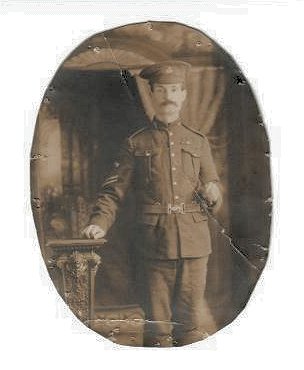 Photo of James Sadler