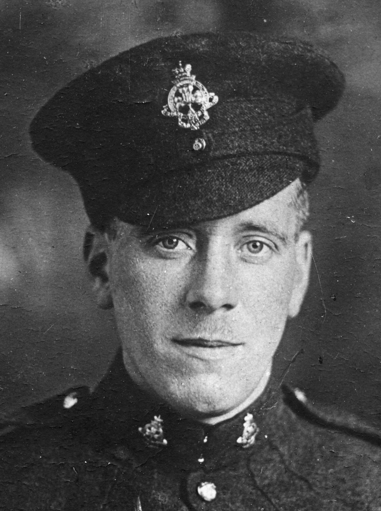 Photo of Charles William Sale