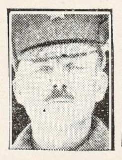 Photo of WILLIAM ALFRED SAMSON