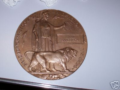 Medal