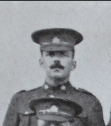 Photo of ROBERT HENRY SANDS