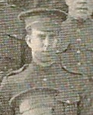 Photo of FREDERICK SARGENT