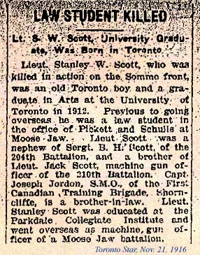 Newspaper Clipping 2