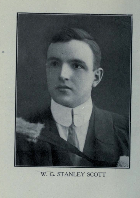 Photo of STANLEY WILLIAM SCOTT