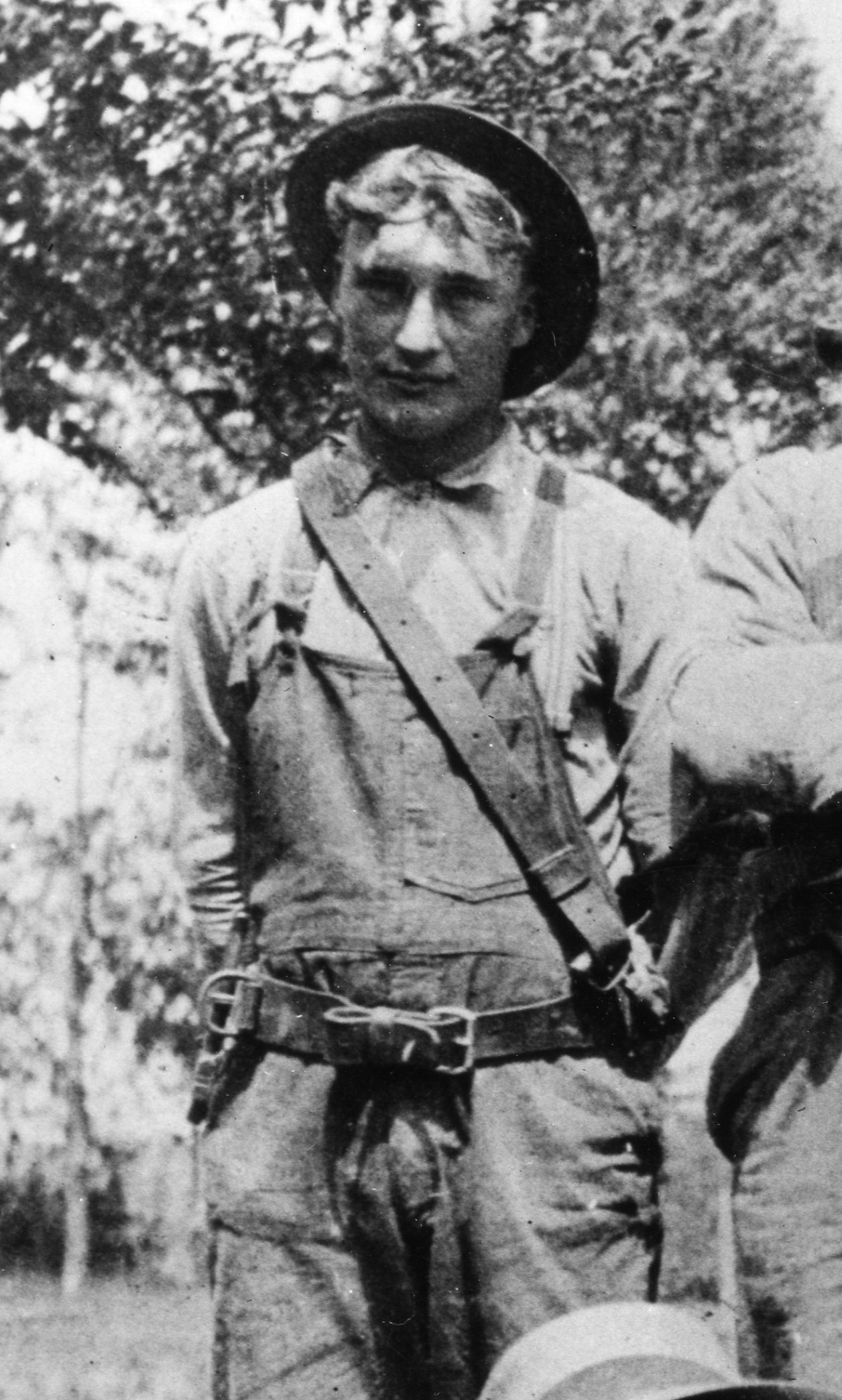 Photo of HECTOR SEGUIN