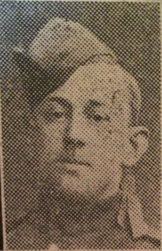 Photo of Charles Edward Sellon