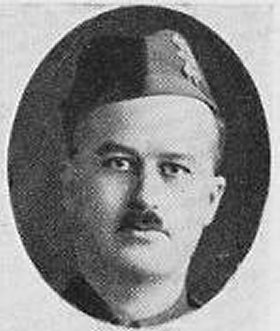 Photo of Harold Wilfred Shaughnessy